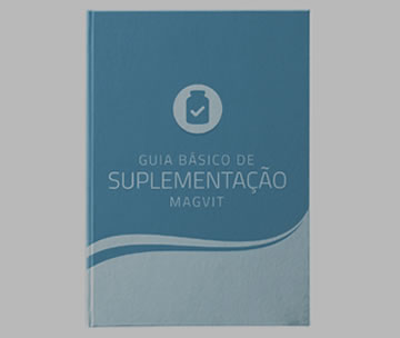 Magvit - Material Rico