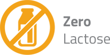 Zero Lactose