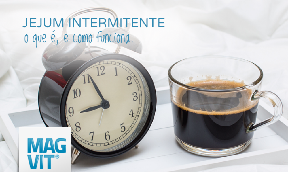 Jejum intermitente: o que é e como funciona?