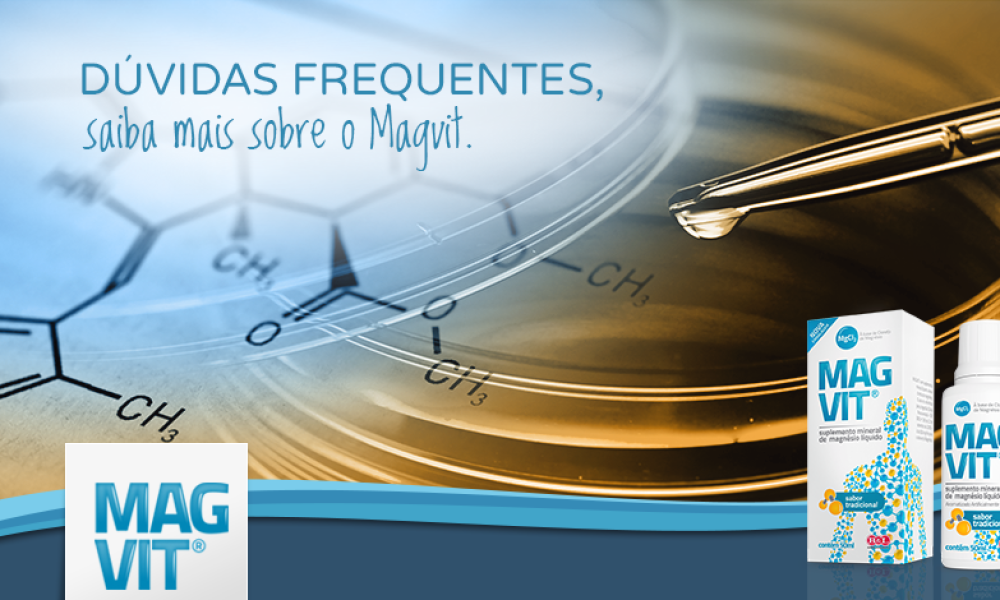 Dúvidas frequentes: uma aula das principais perguntas sobre o Magvit.