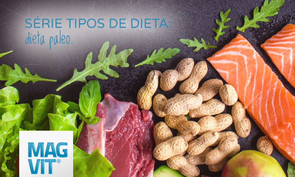 Dieta paleolítica: será que você come pior que seus antepassados?