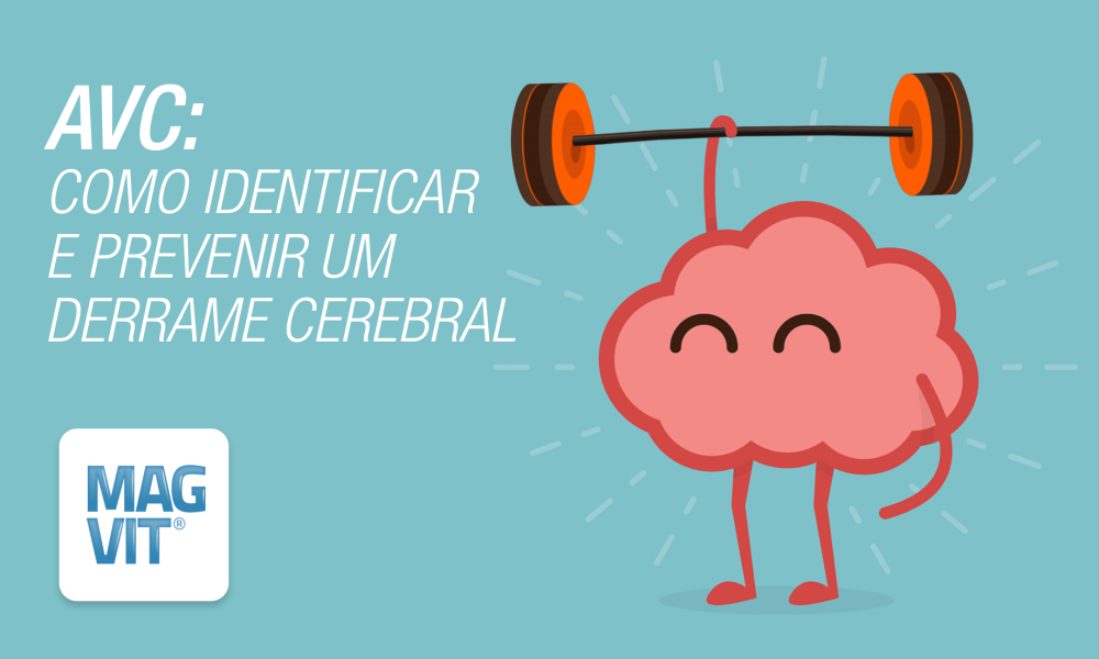 AVC: como identificar e prevenir um derrame cerebral?