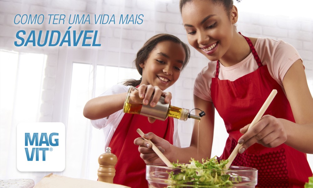 Top 8 hábitos saudáveis