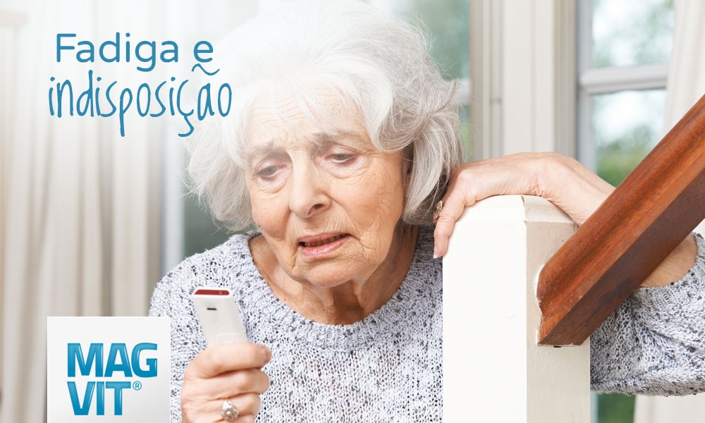 Entenda a fadiga e a indisposição para saber como lidar com essas vilãs.
