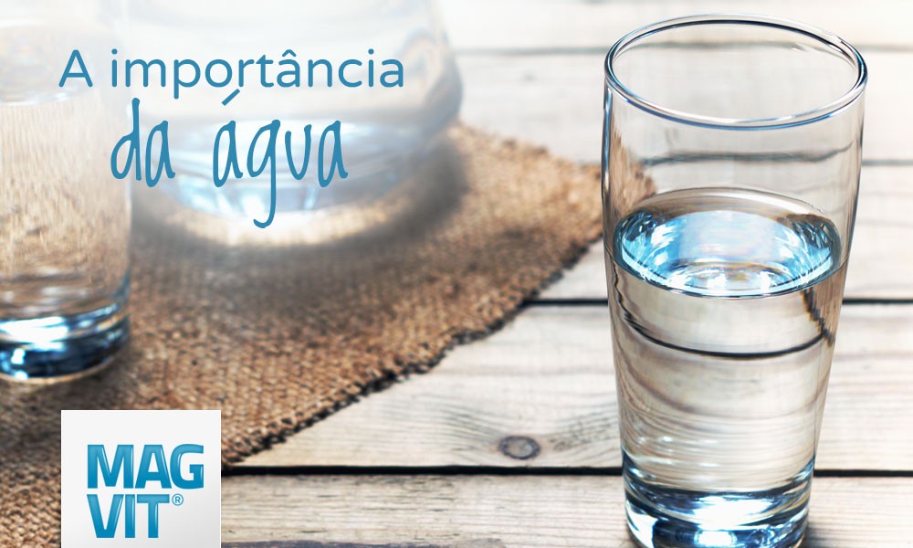 5 motivos para levar a hidratação mais a sério.