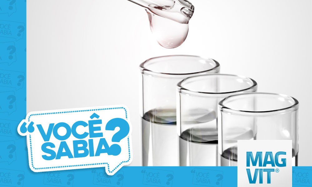 Você sabia que existem poucos casos de contraindicação do magnésio?